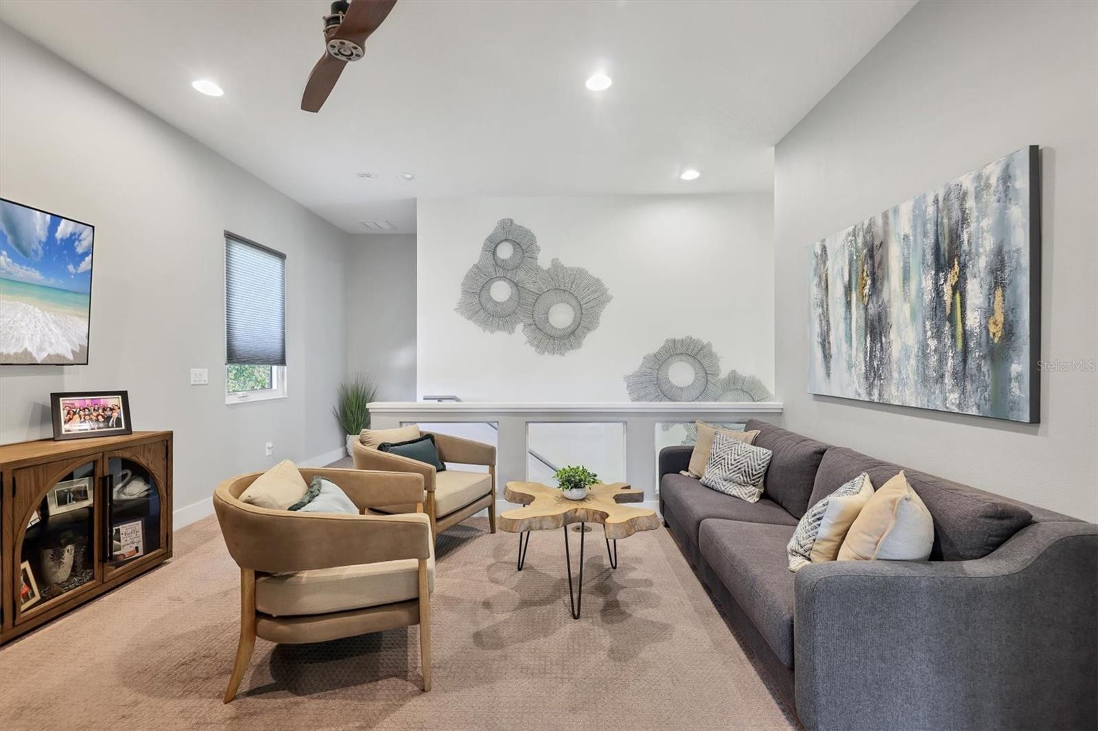 RIDGEWOOD - Residential