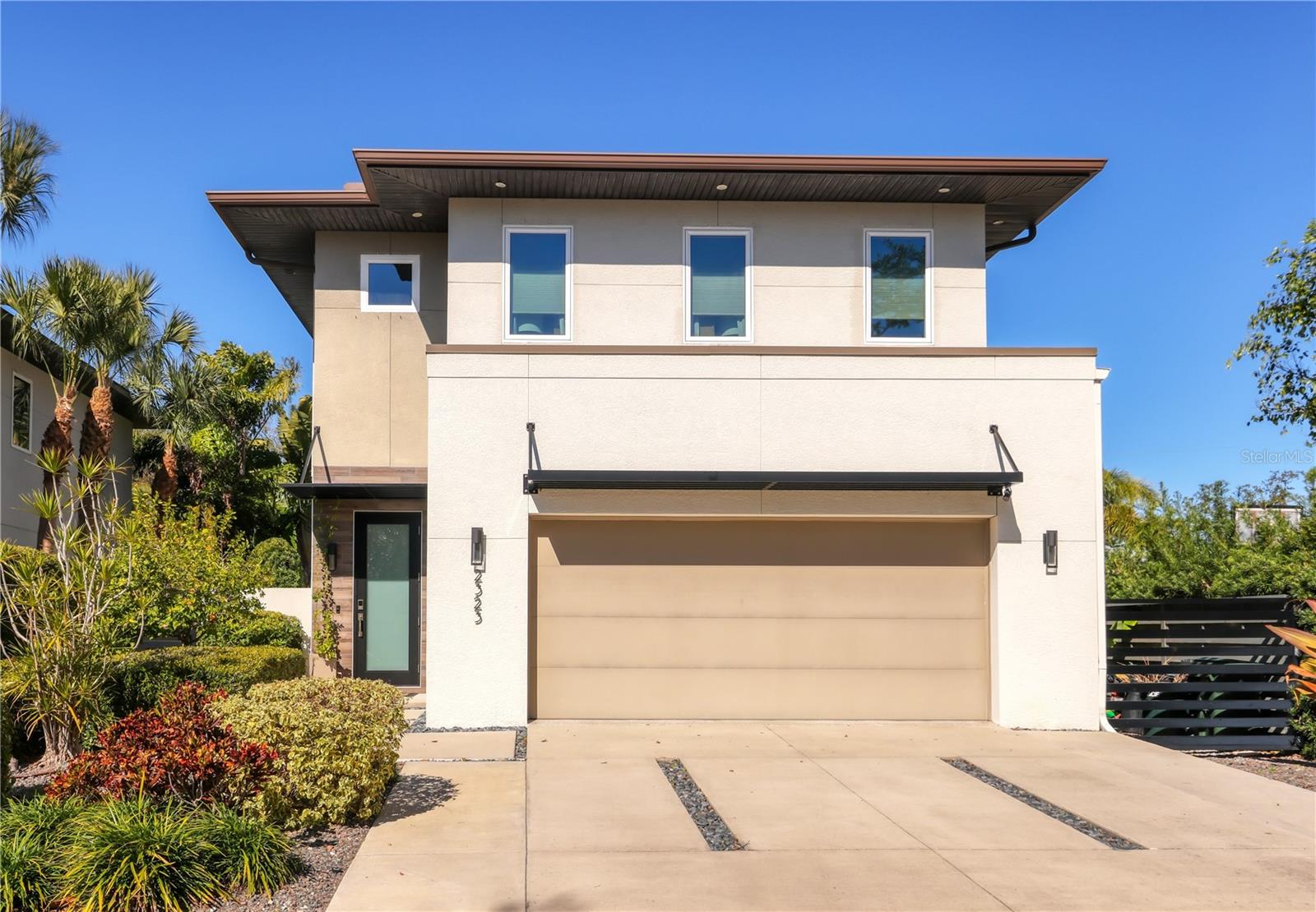 RIDGEWOOD - Residential