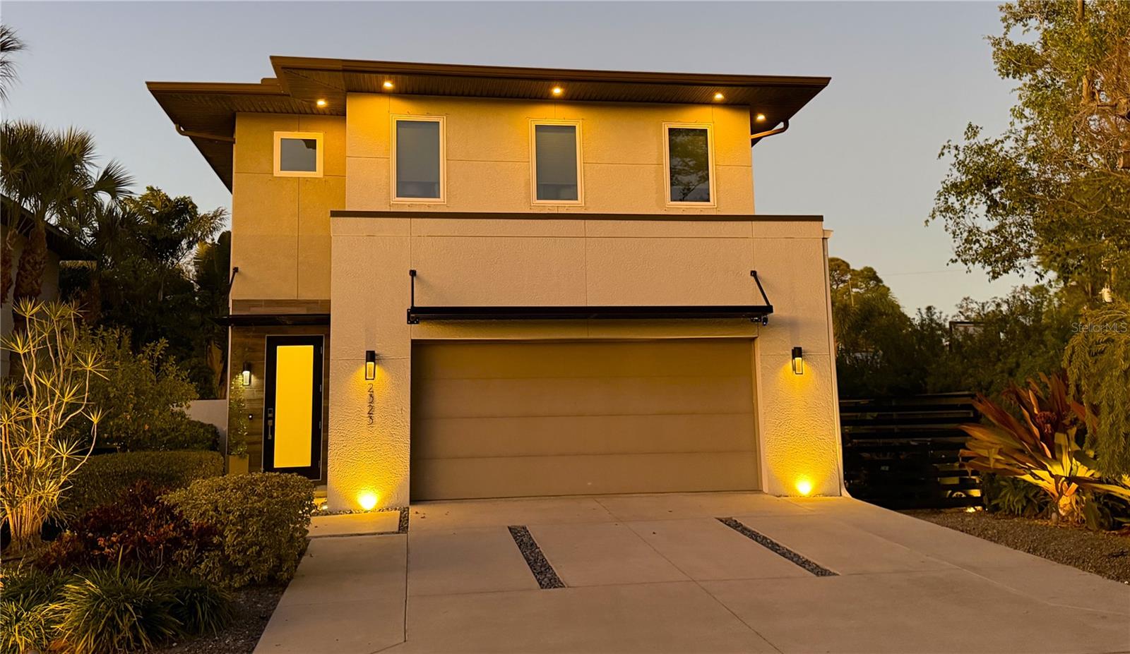 RIDGEWOOD - Residential