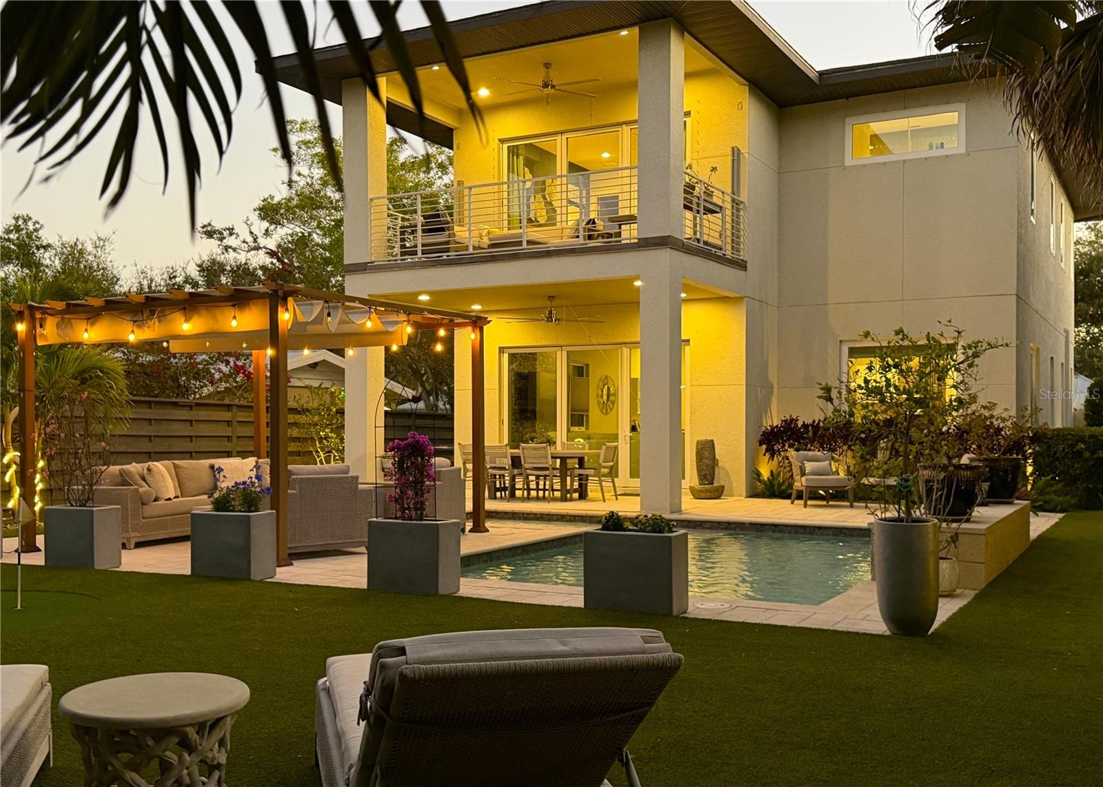 RIDGEWOOD - Residential