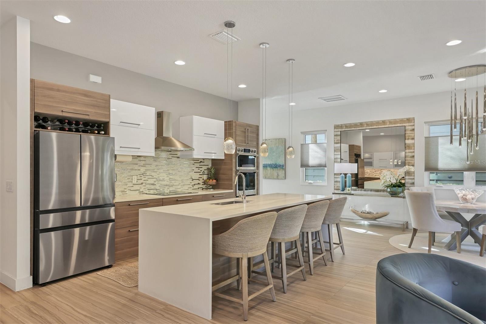 RIDGEWOOD - Residential