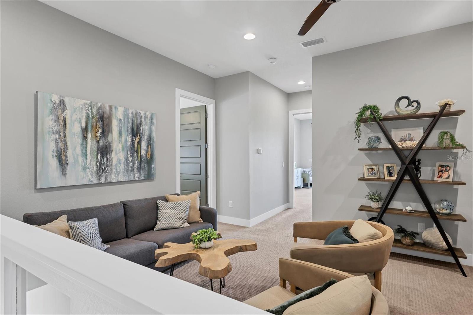 RIDGEWOOD - Residential