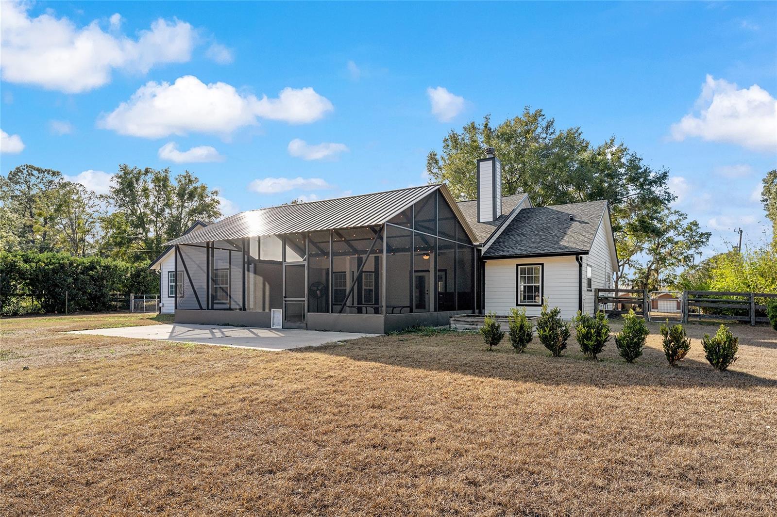 ALACHUA ESTATES - Residential