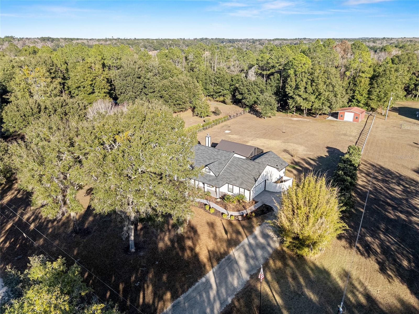 ALACHUA ESTATES - Residential