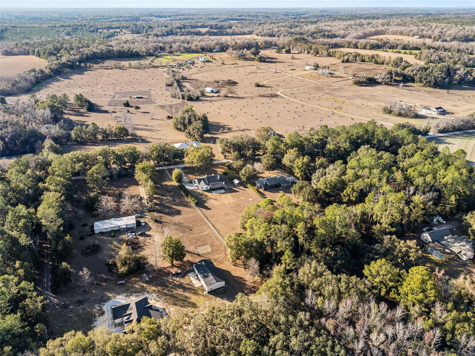 ALACHUA ESTATES - Residential