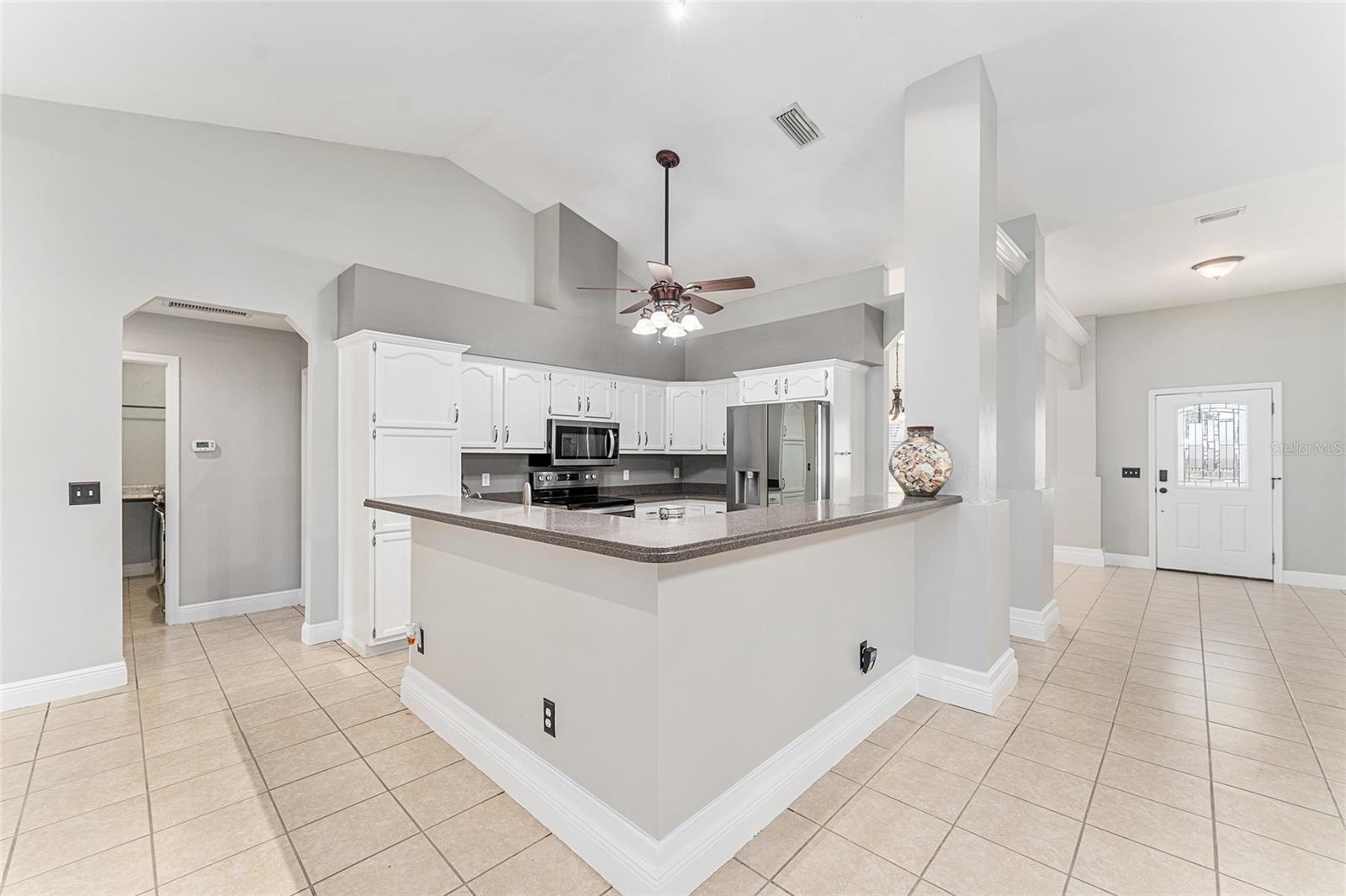 ALACHUA ESTATES - Residential