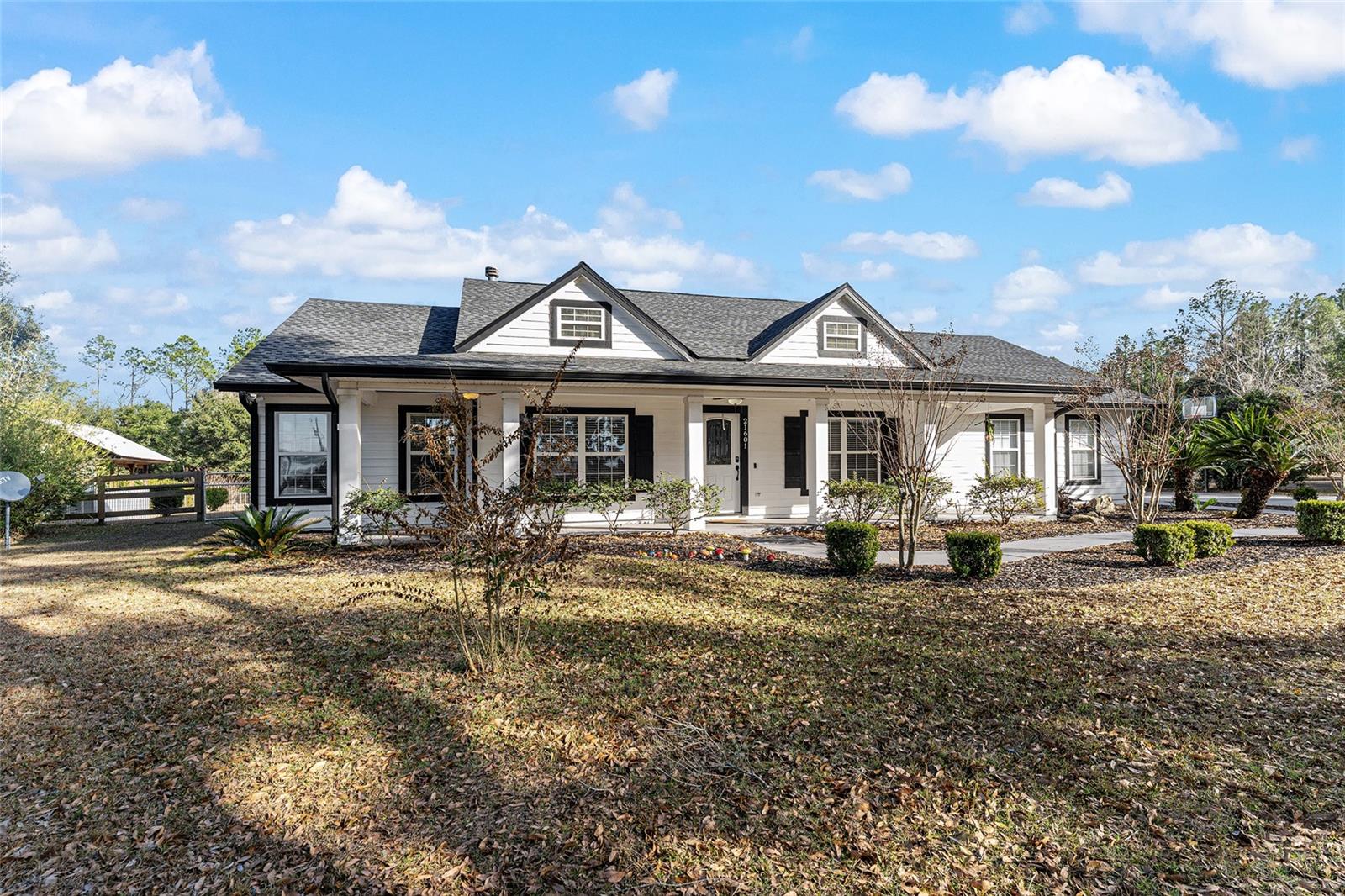 ALACHUA ESTATES - Residential