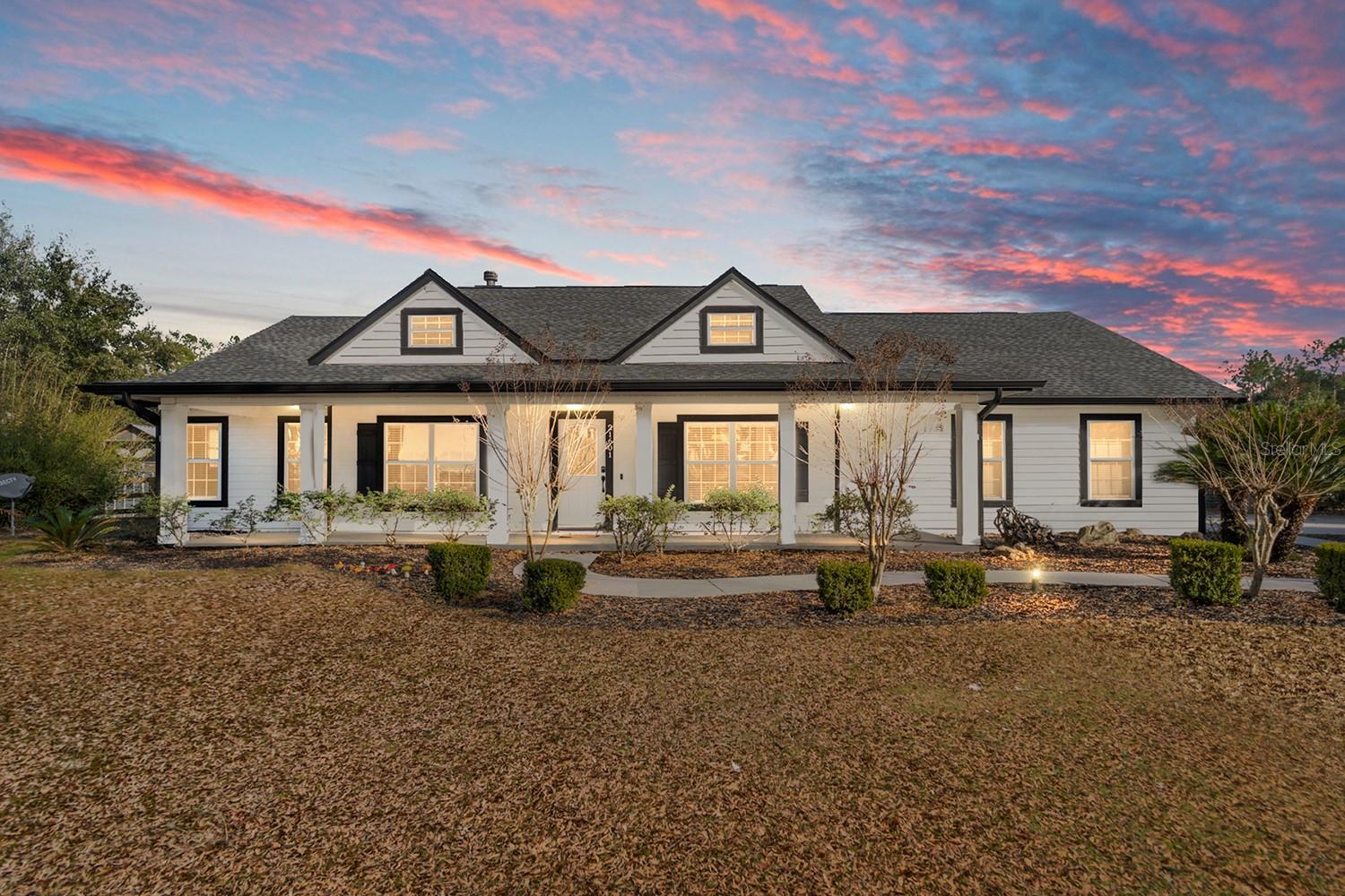 ALACHUA ESTATES - Residential