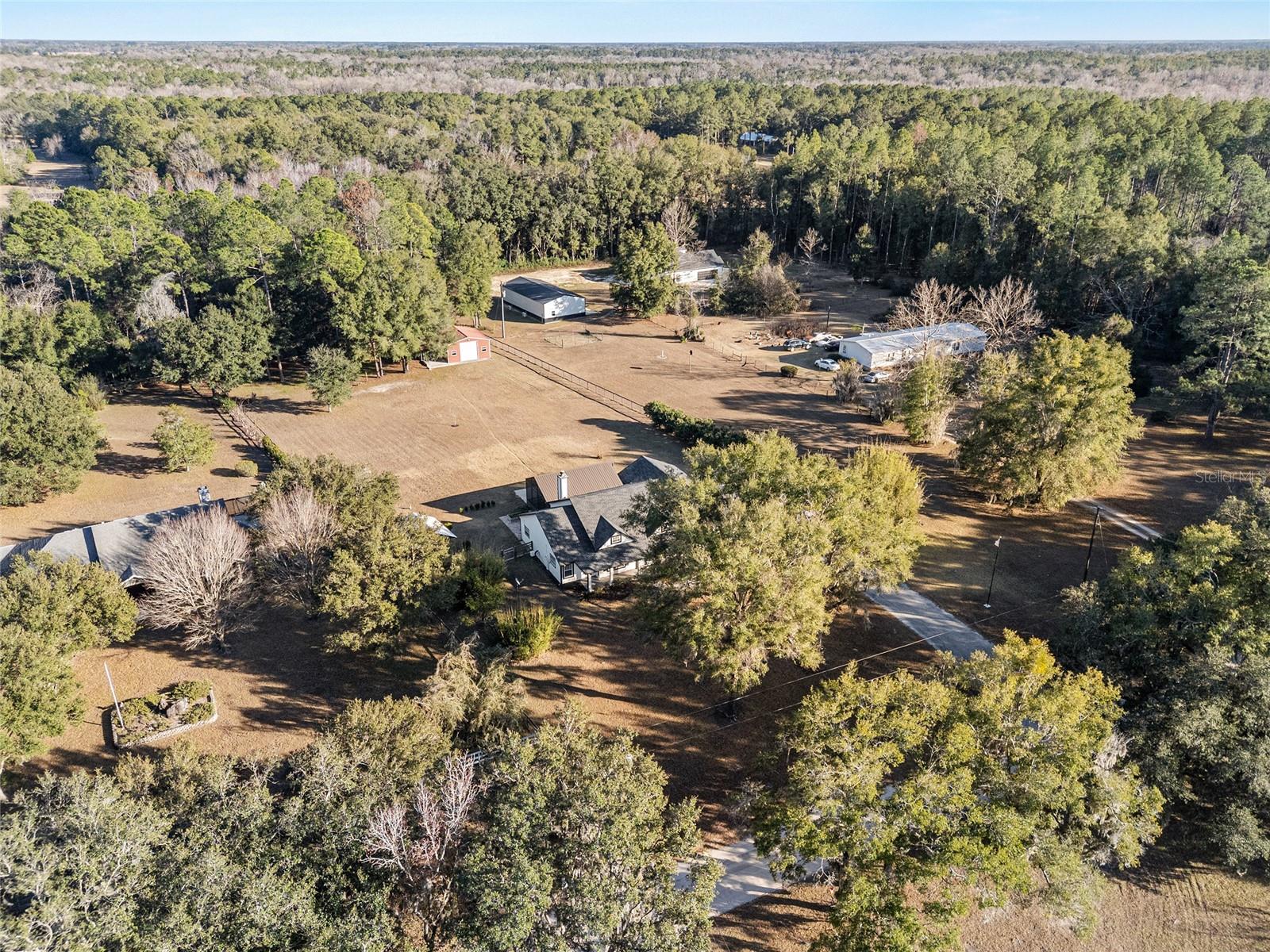 ALACHUA ESTATES - Residential