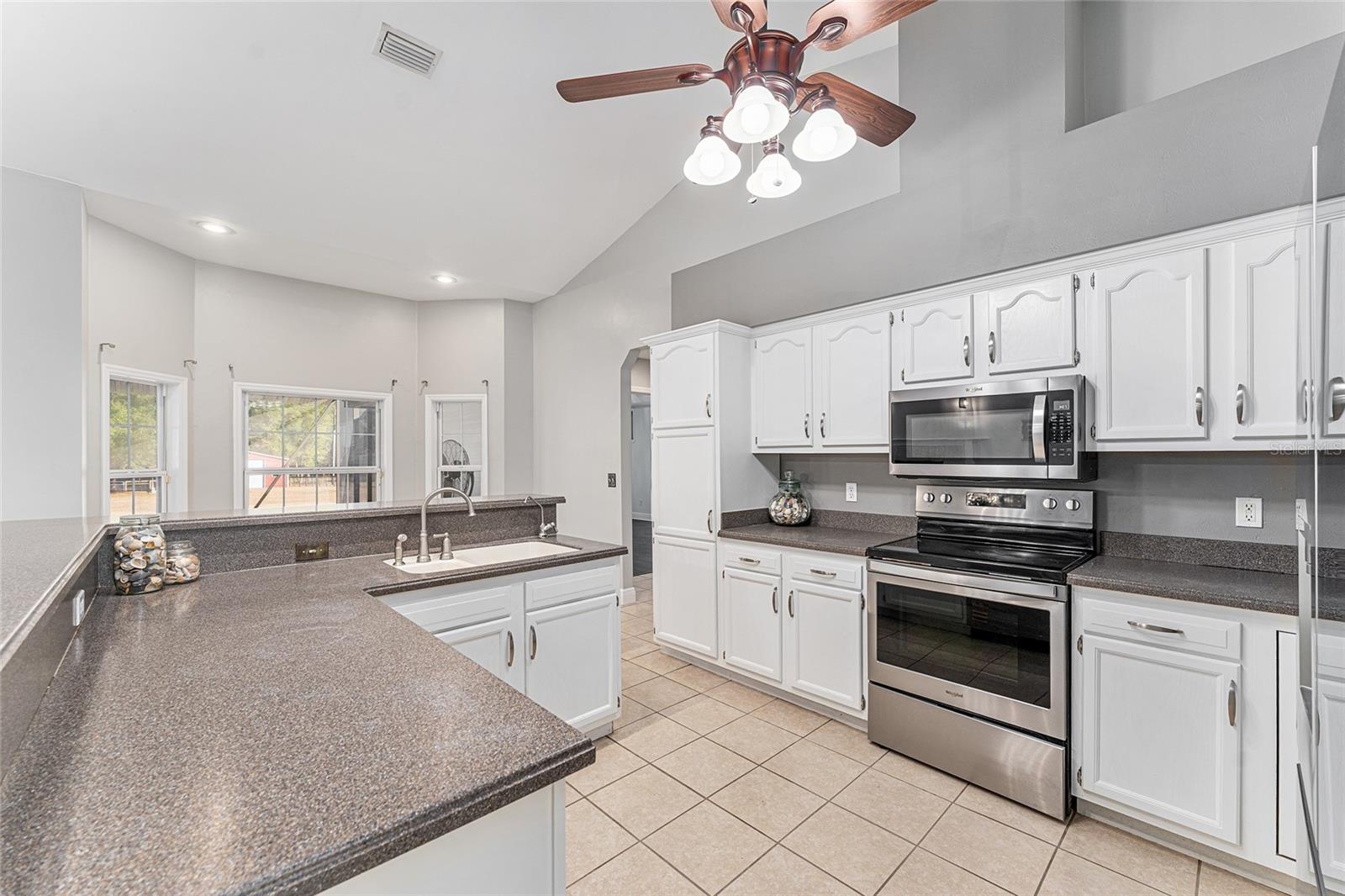 ALACHUA ESTATES - Residential