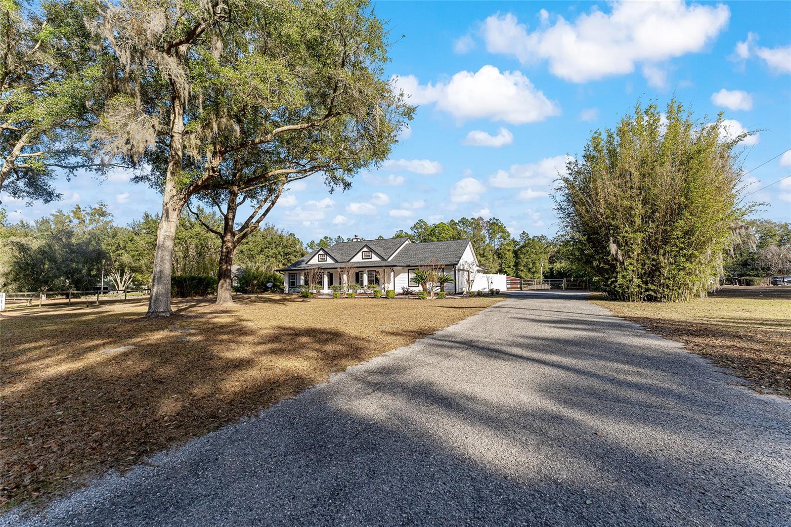 ALACHUA ESTATES - Residential