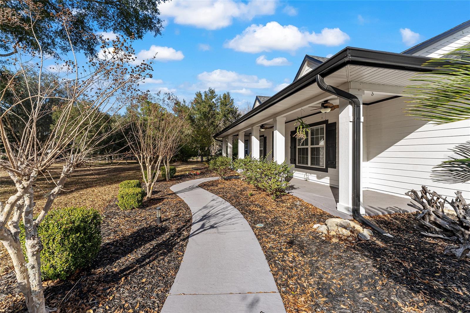 21601 OLD PROVIDENCE ROAD