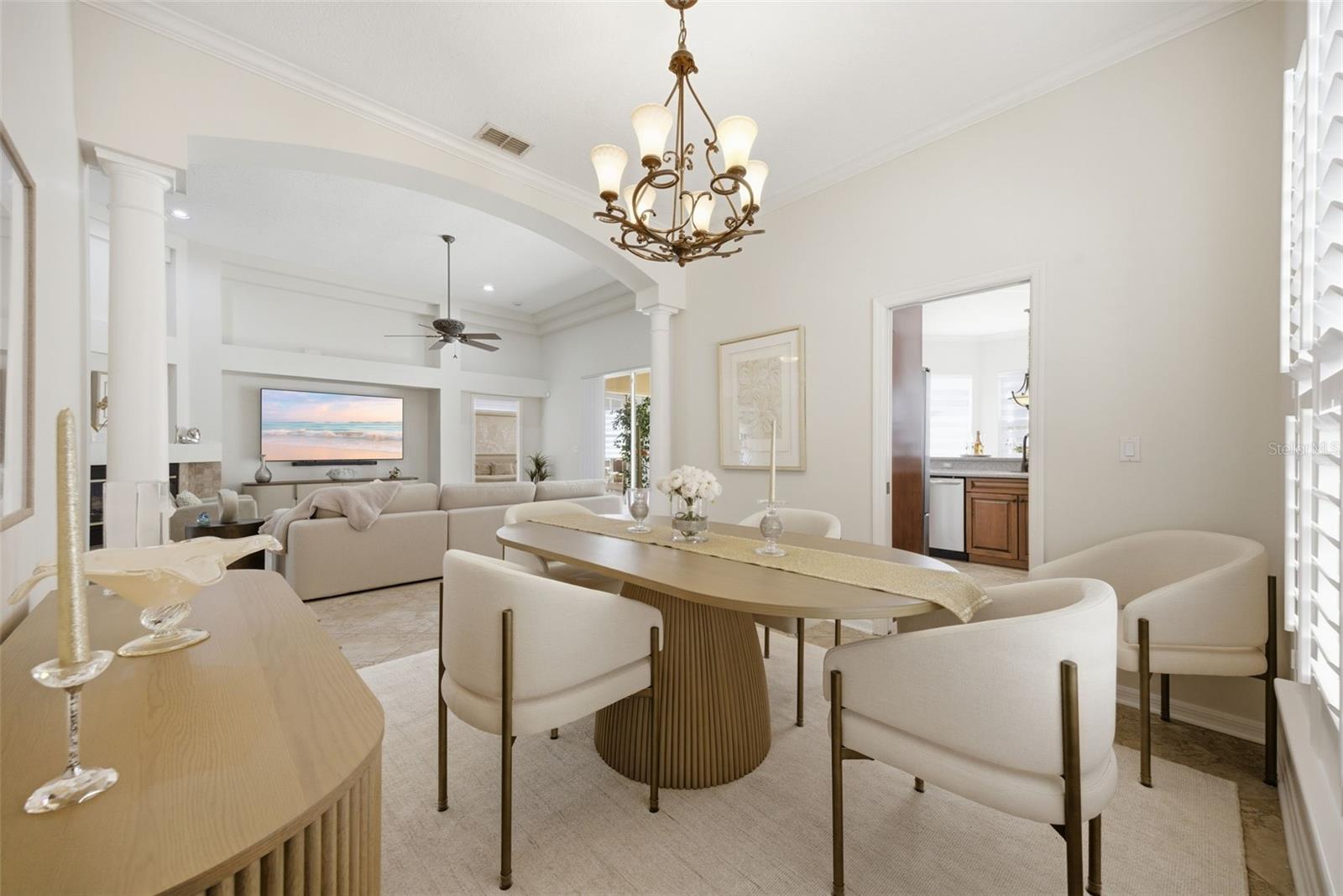 PARCEL B - THE PINNACLE - Residential