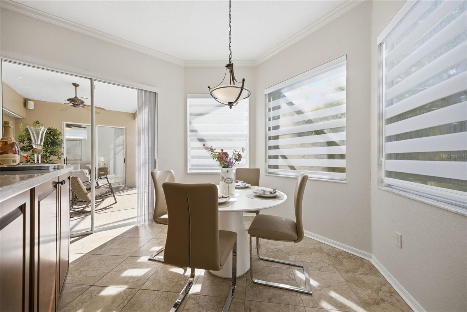 PARCEL B - THE PINNACLE - Residential