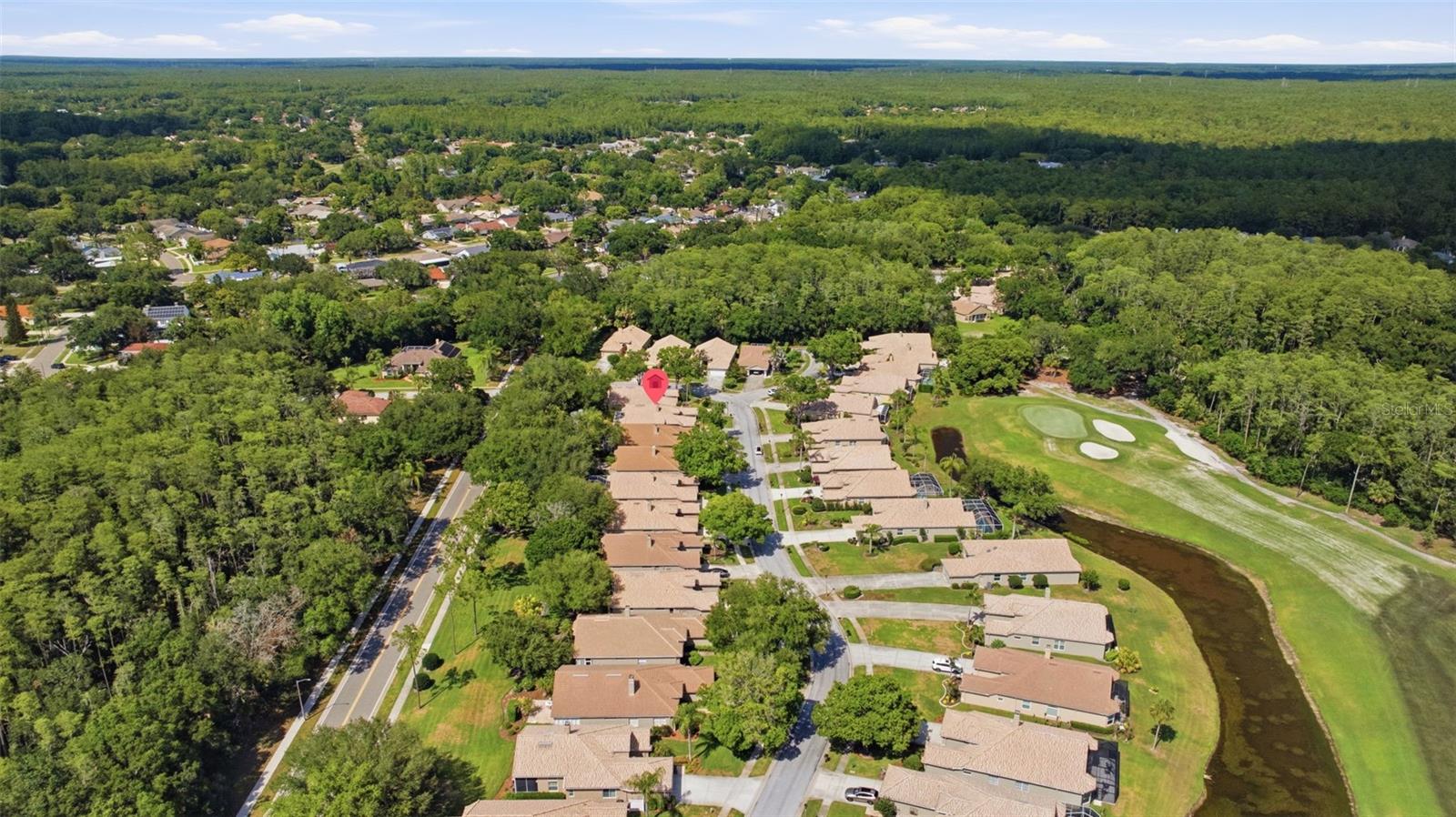 PARCEL B - THE PINNACLE - Residential