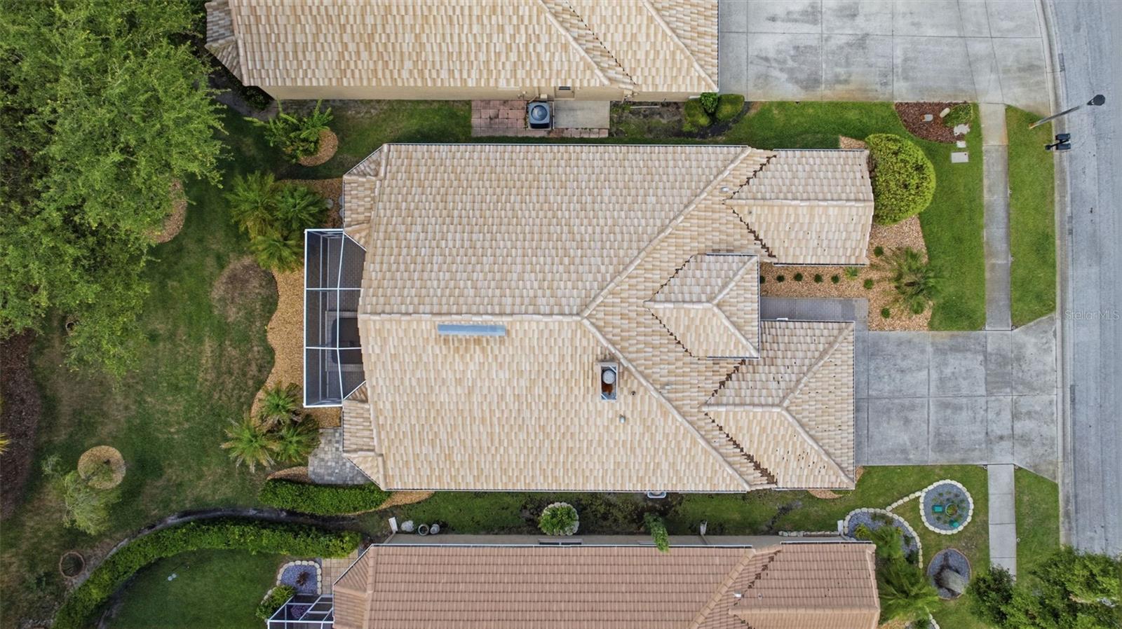 PARCEL B - THE PINNACLE - Residential