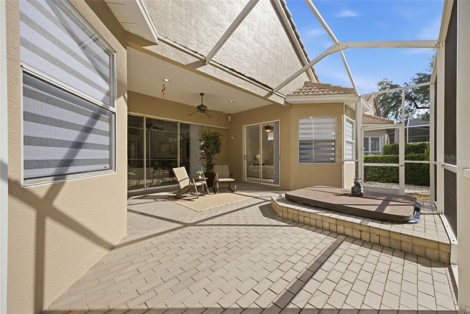 PARCEL B - THE PINNACLE - Residential