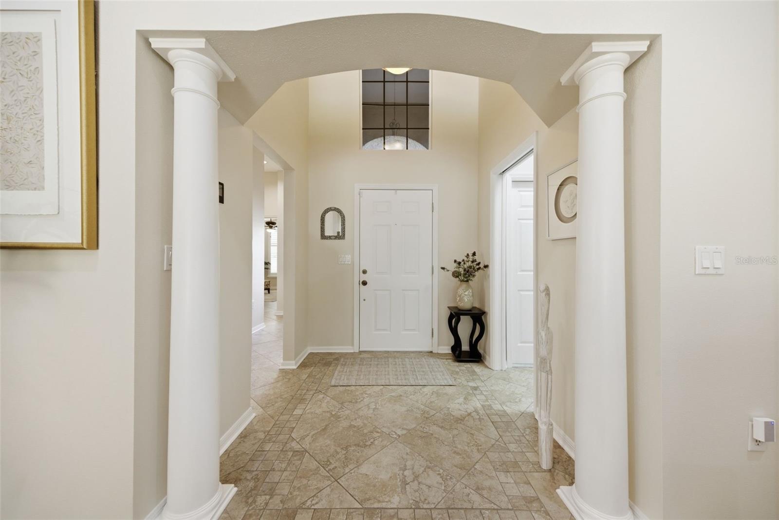 5163 PINNACLE DRIVE