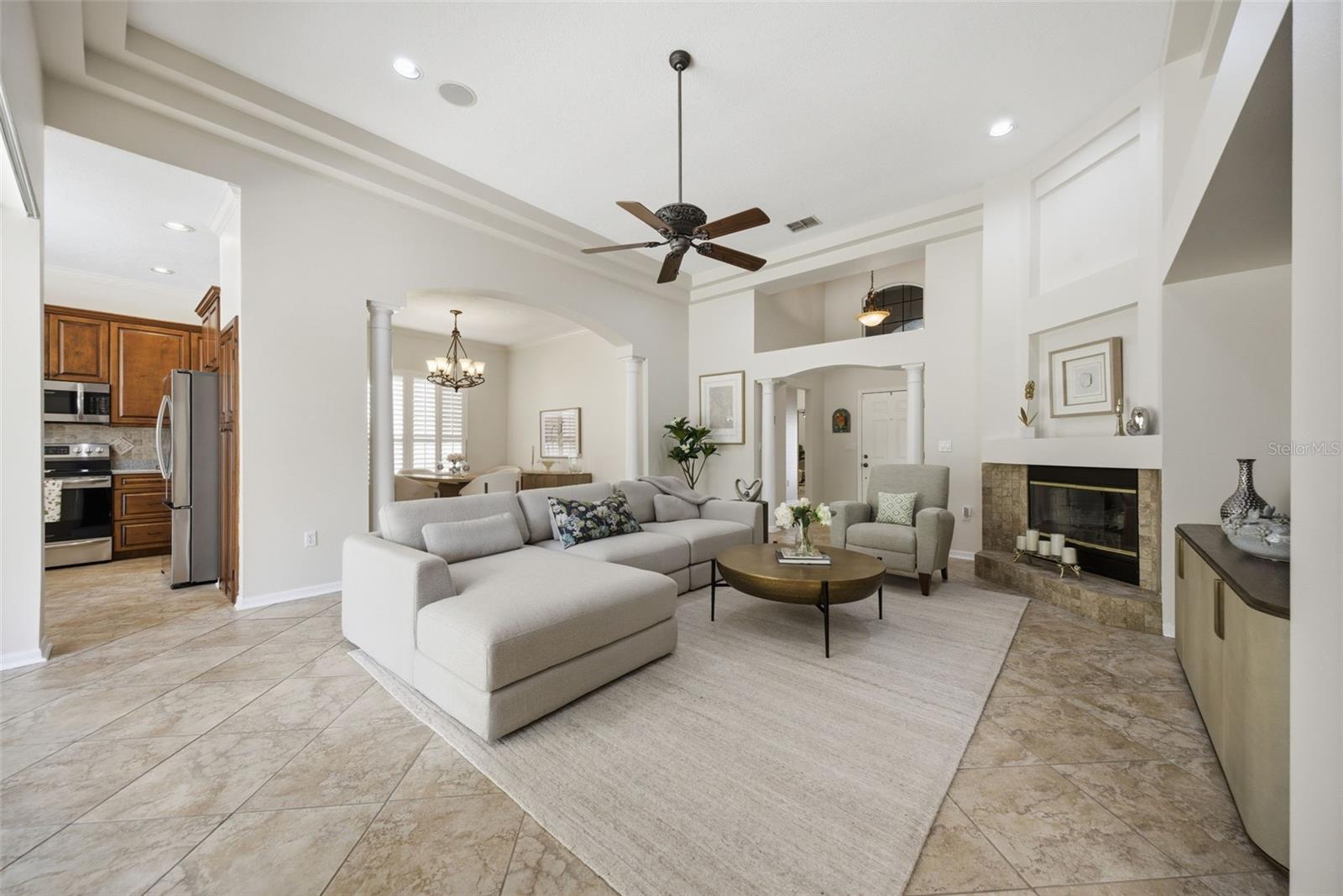 5163 PINNACLE DRIVE