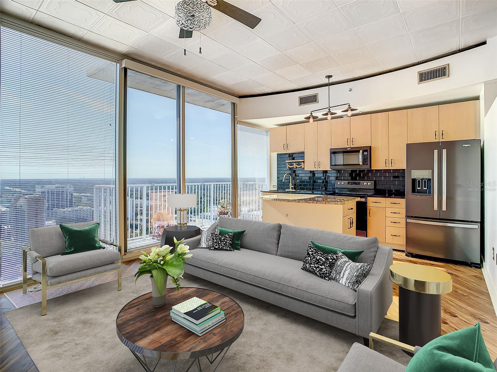 155 S COURT AVENUE 2107