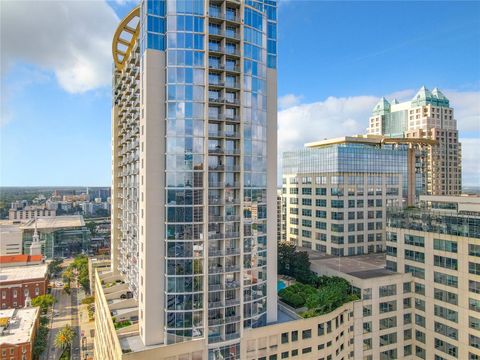 155 S COURT AVENUE 2107 ORLANDO FL 32801