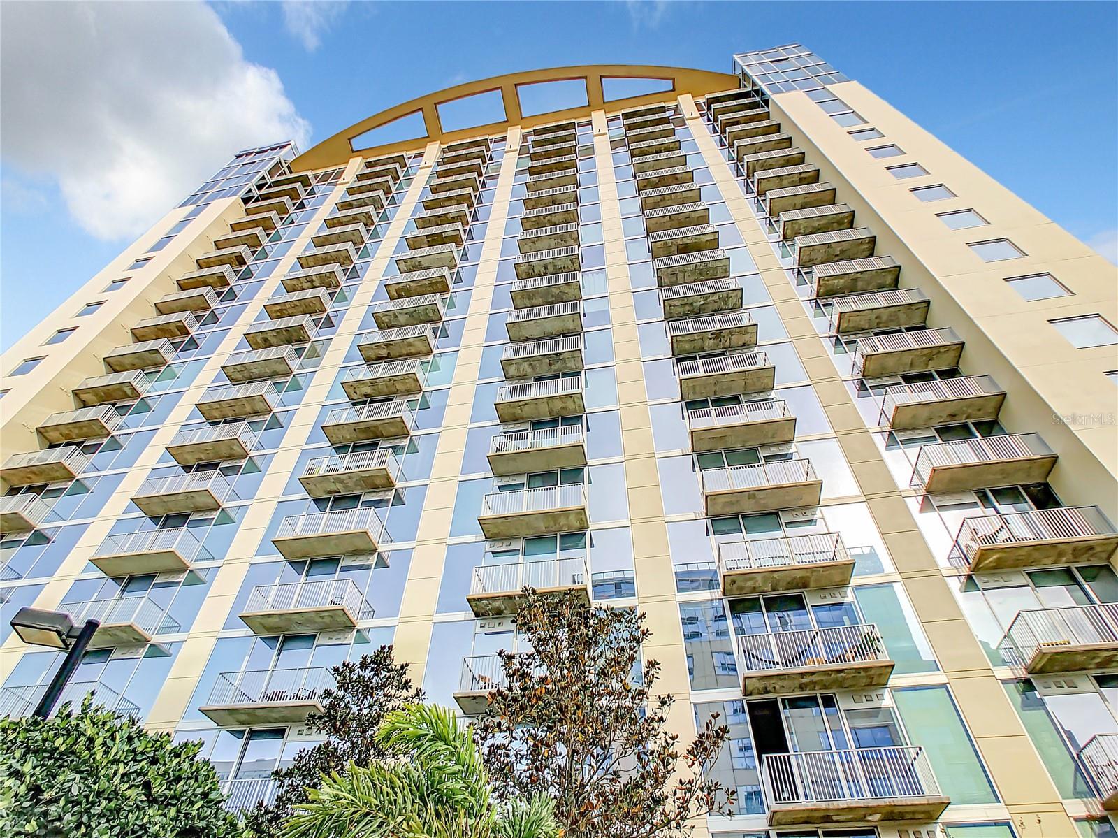 155 S COURT AVENUE 2107