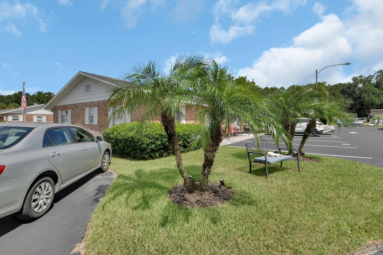 FAIRWAY VILLAGE CONDO - Residential