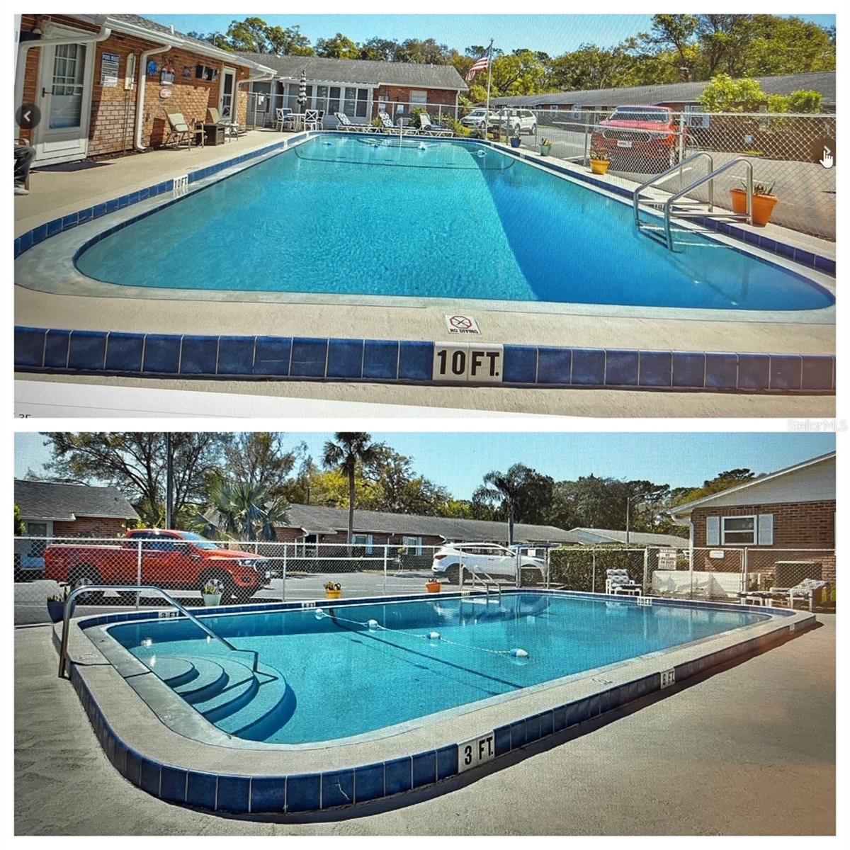 FAIRWAY VILLAGE CONDO - Residential