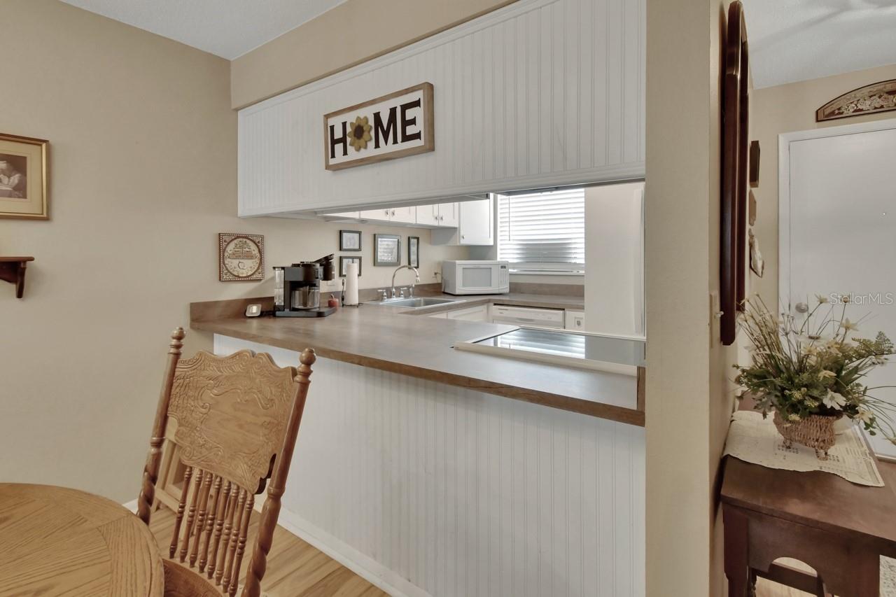 FAIRWAY VILLAGE CONDO - Residential