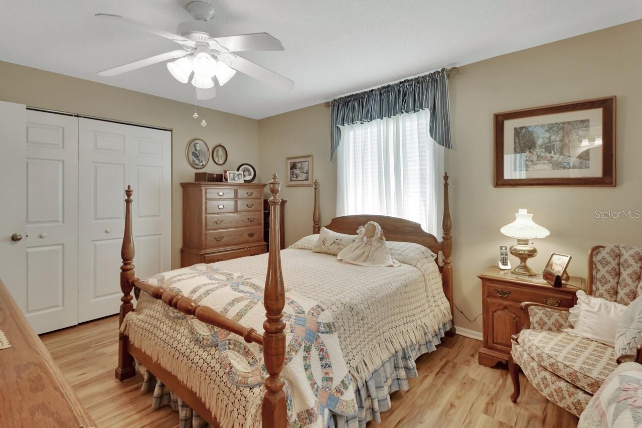 FAIRWAY VILLAGE CONDO - Residential