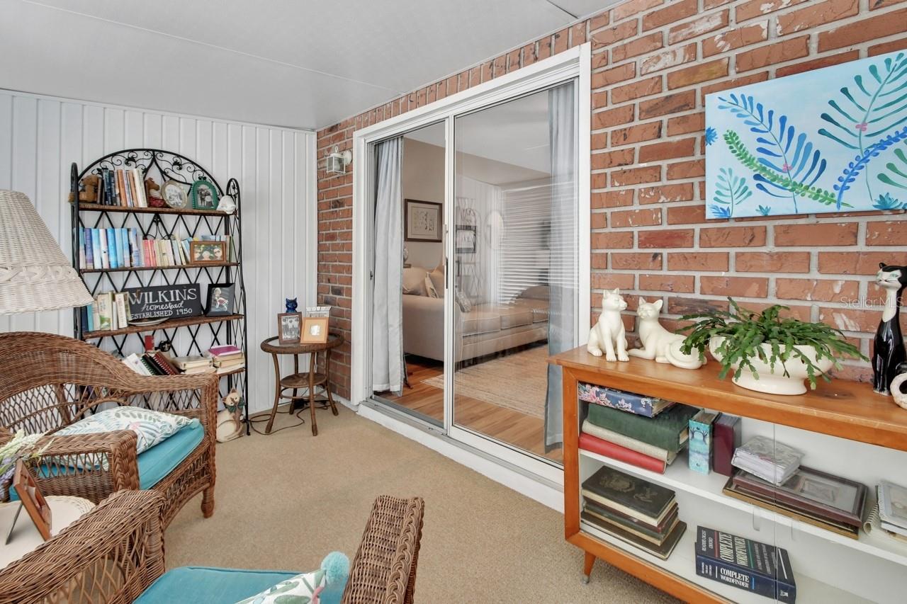 FAIRWAY VILLAGE CONDO - Residential
