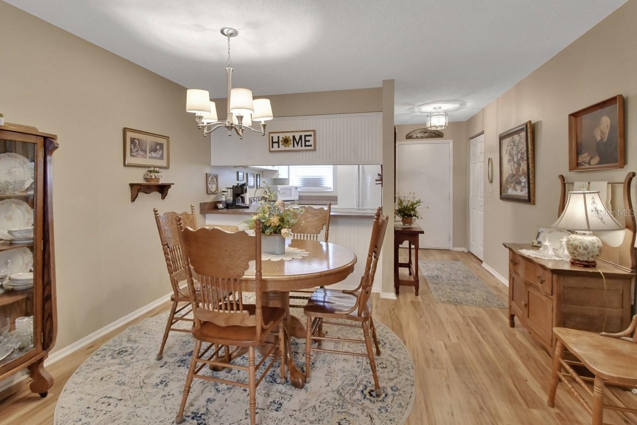 FAIRWAY VILLAGE CONDO - Residential
