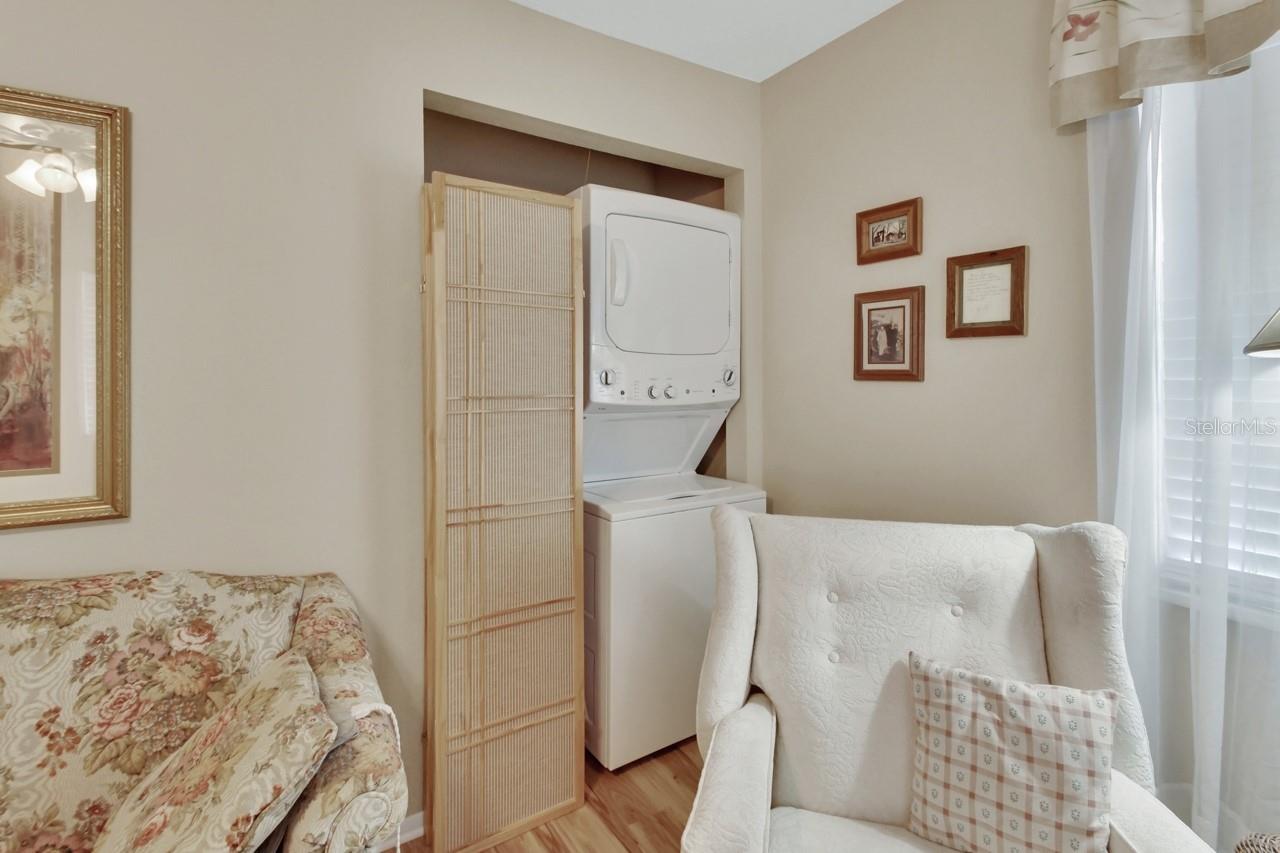 FAIRWAY VILLAGE CONDO - Residential