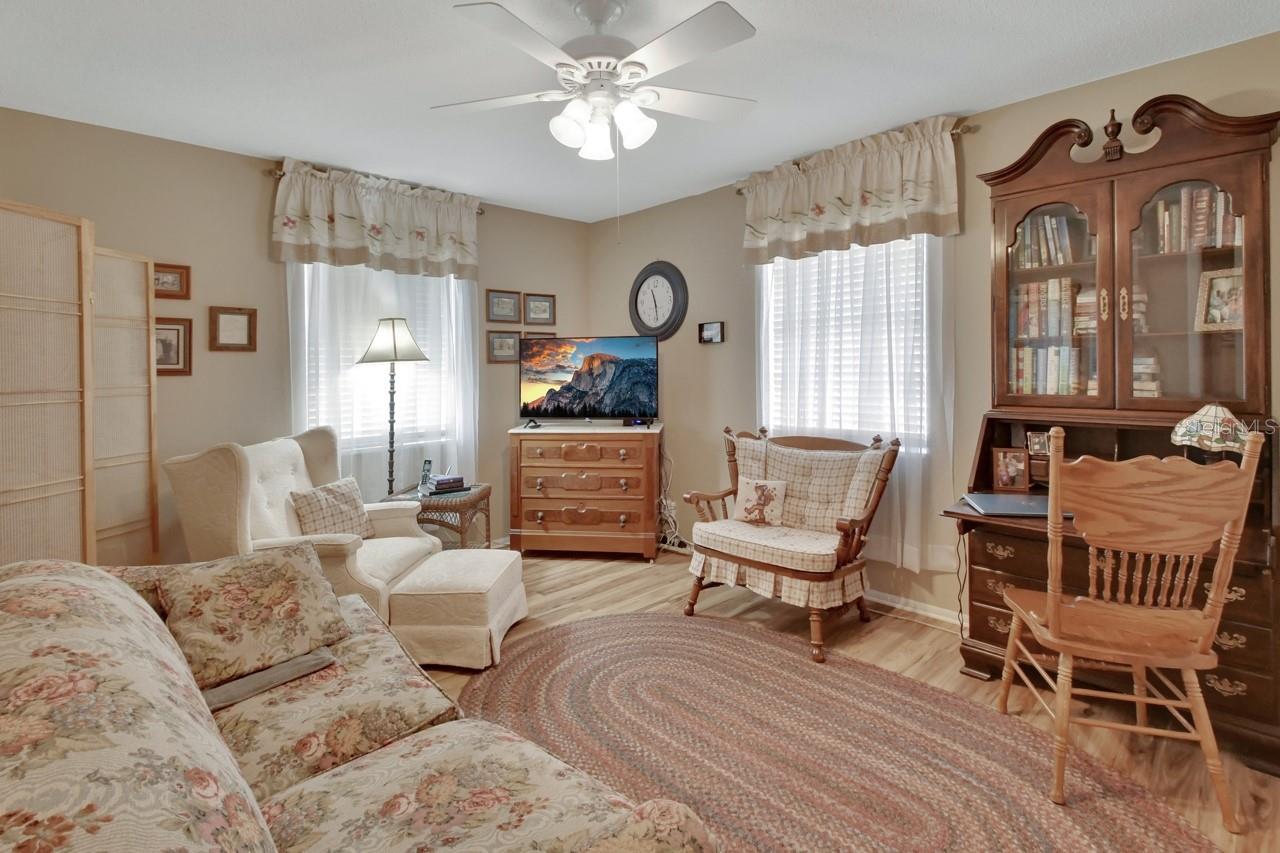 FAIRWAY VILLAGE CONDO - Residential