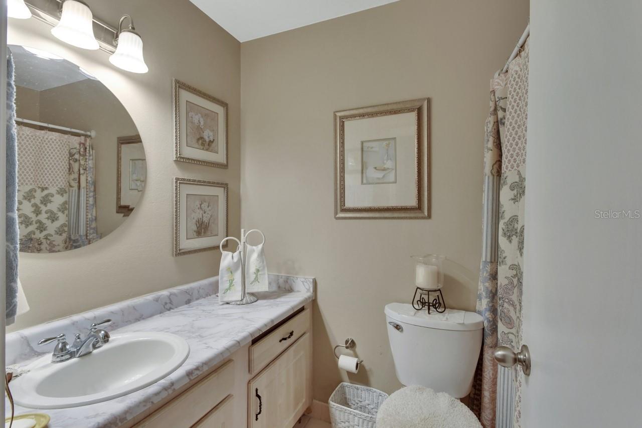 FAIRWAY VILLAGE CONDO - Residential