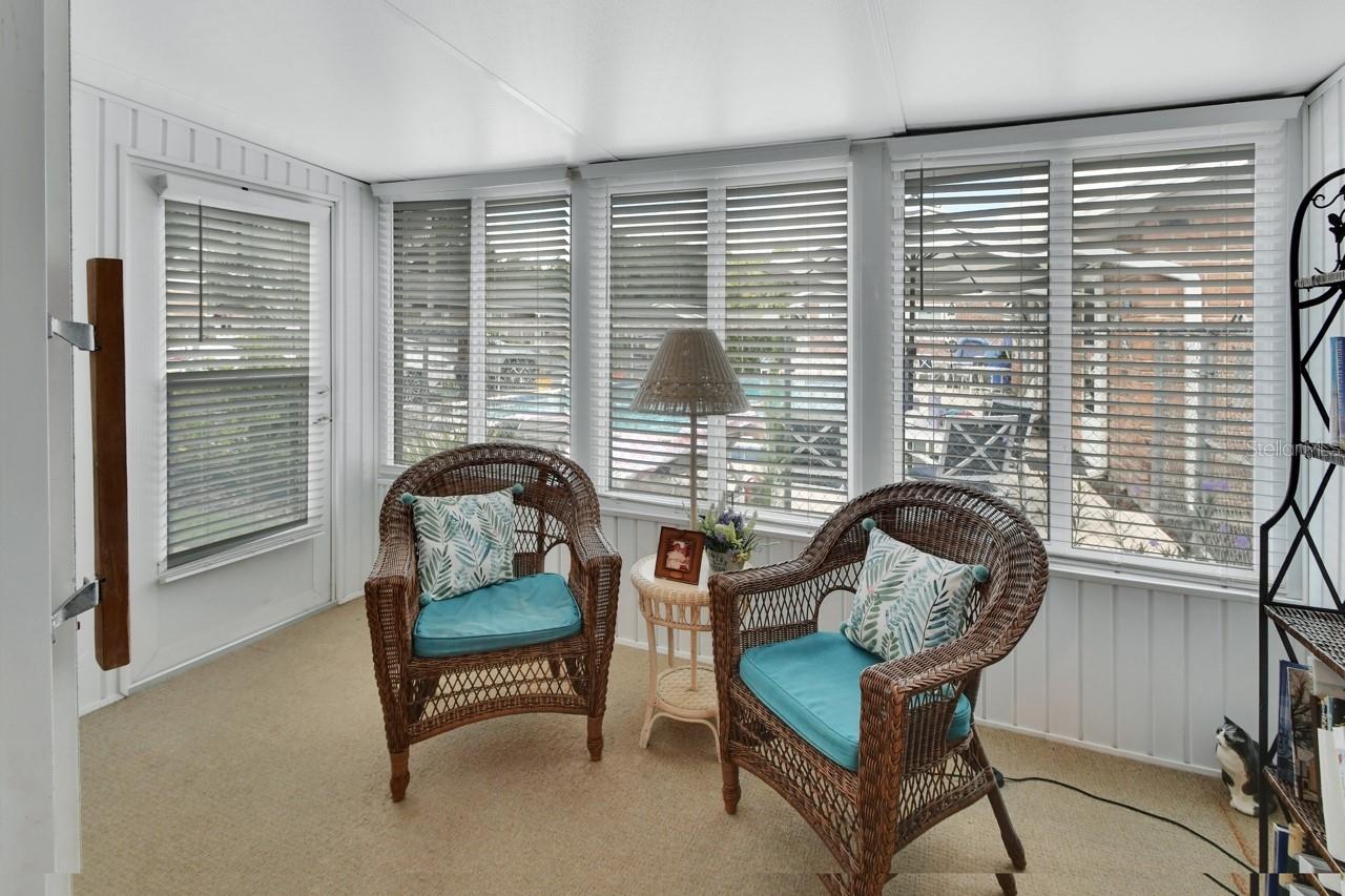FAIRWAY VILLAGE CONDO - Residential