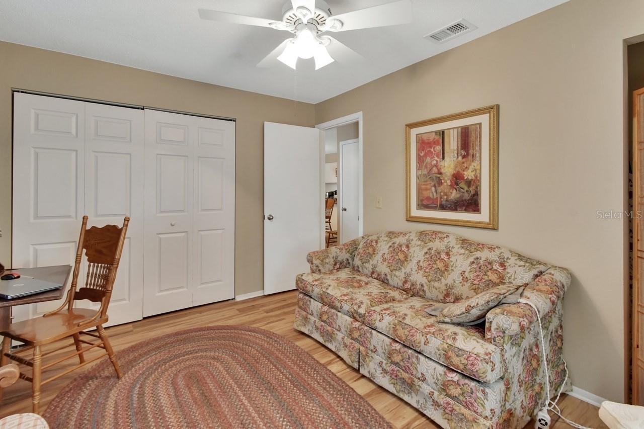 FAIRWAY VILLAGE CONDO - Residential