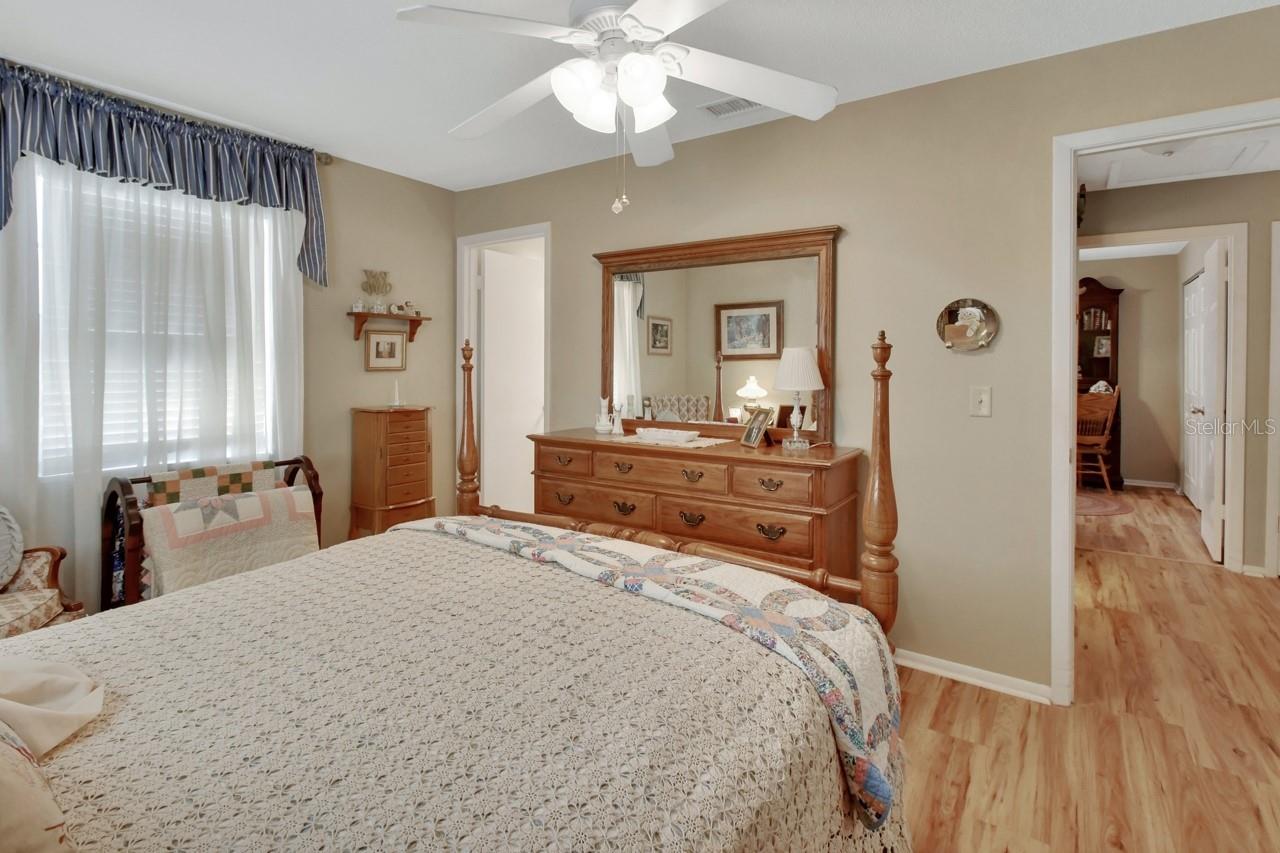 FAIRWAY VILLAGE CONDO - Residential