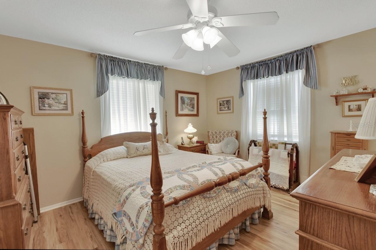FAIRWAY VILLAGE CONDO - Residential