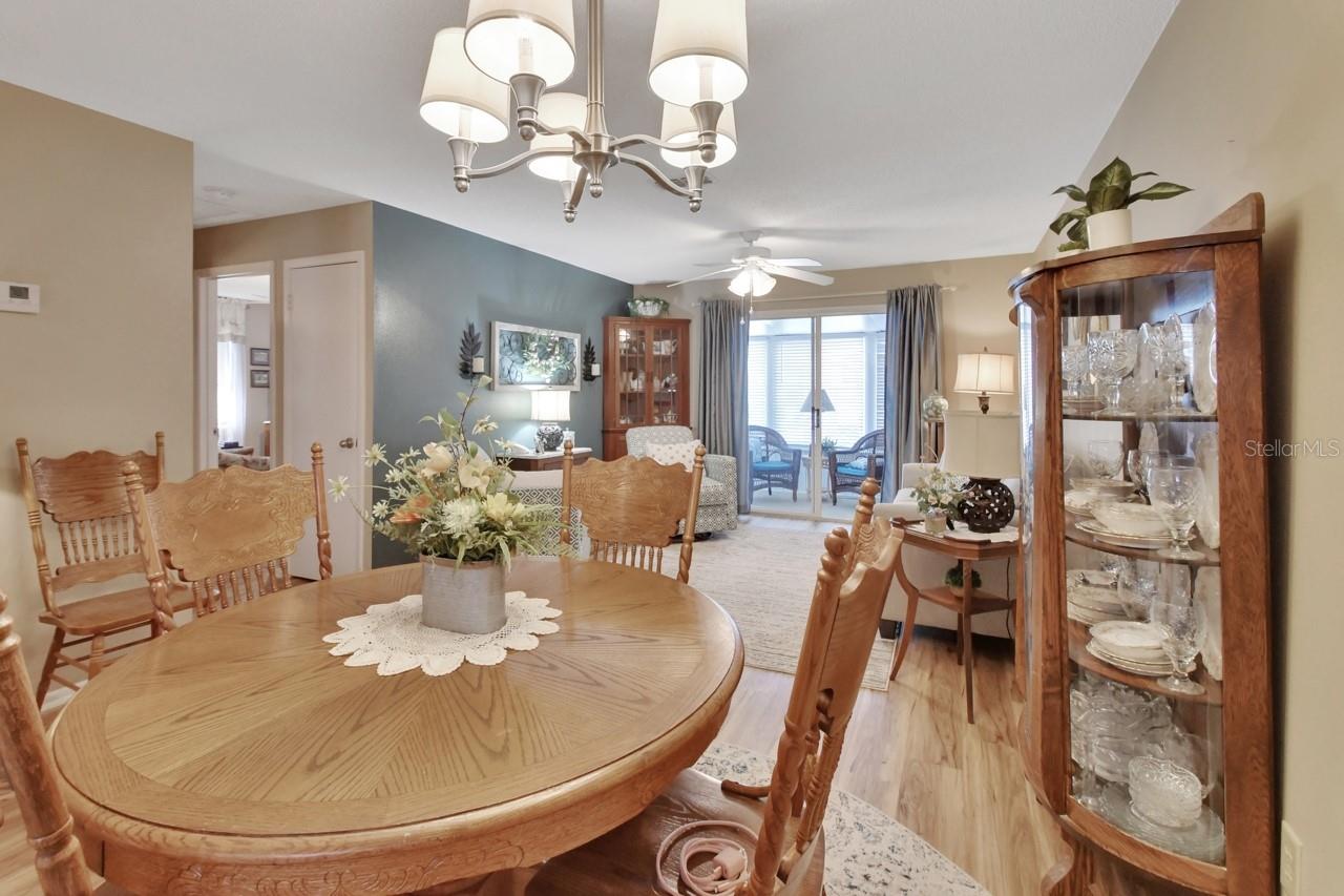 FAIRWAY VILLAGE CONDO - Residential