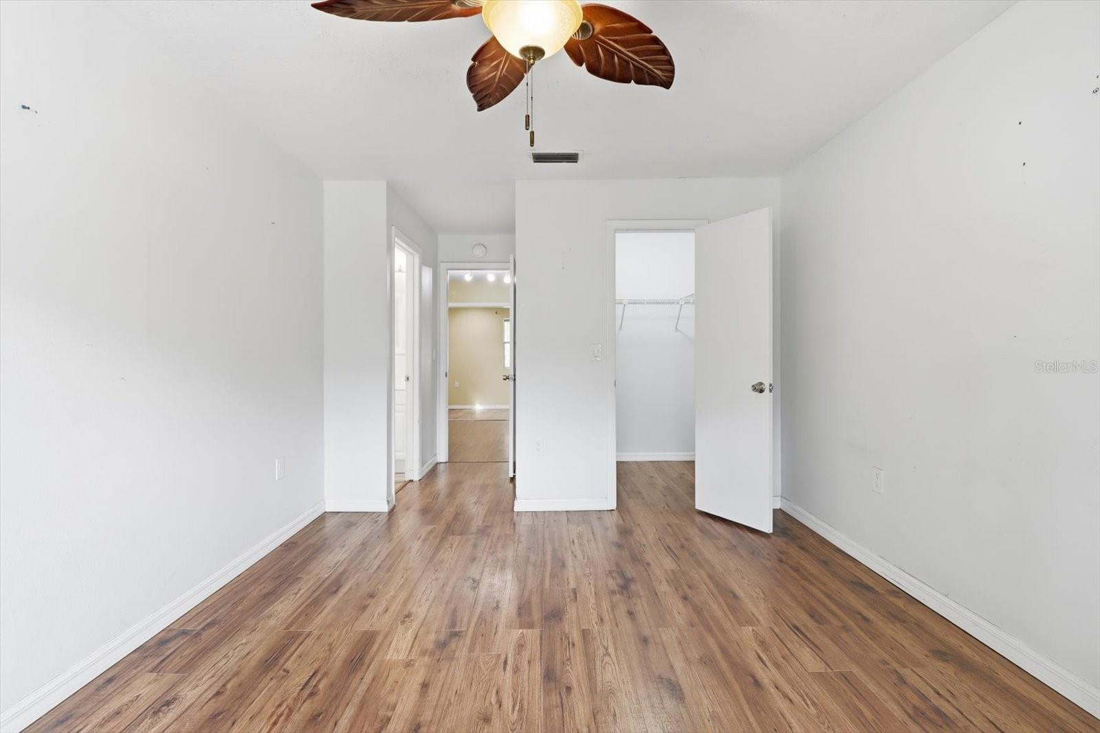 CITRUS SPGS UNIT 04 - Residential