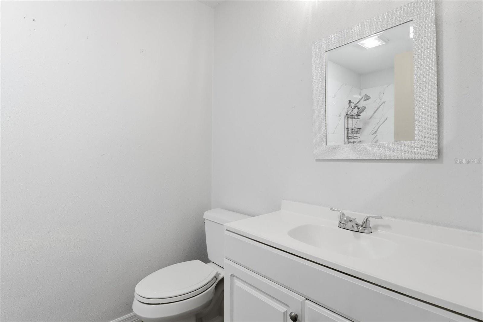 CITRUS SPGS UNIT 04 - Residential