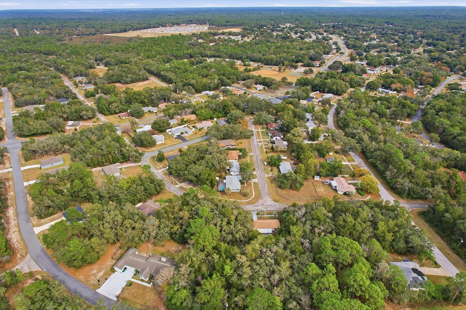 CITRUS SPGS UNIT 04 - Residential