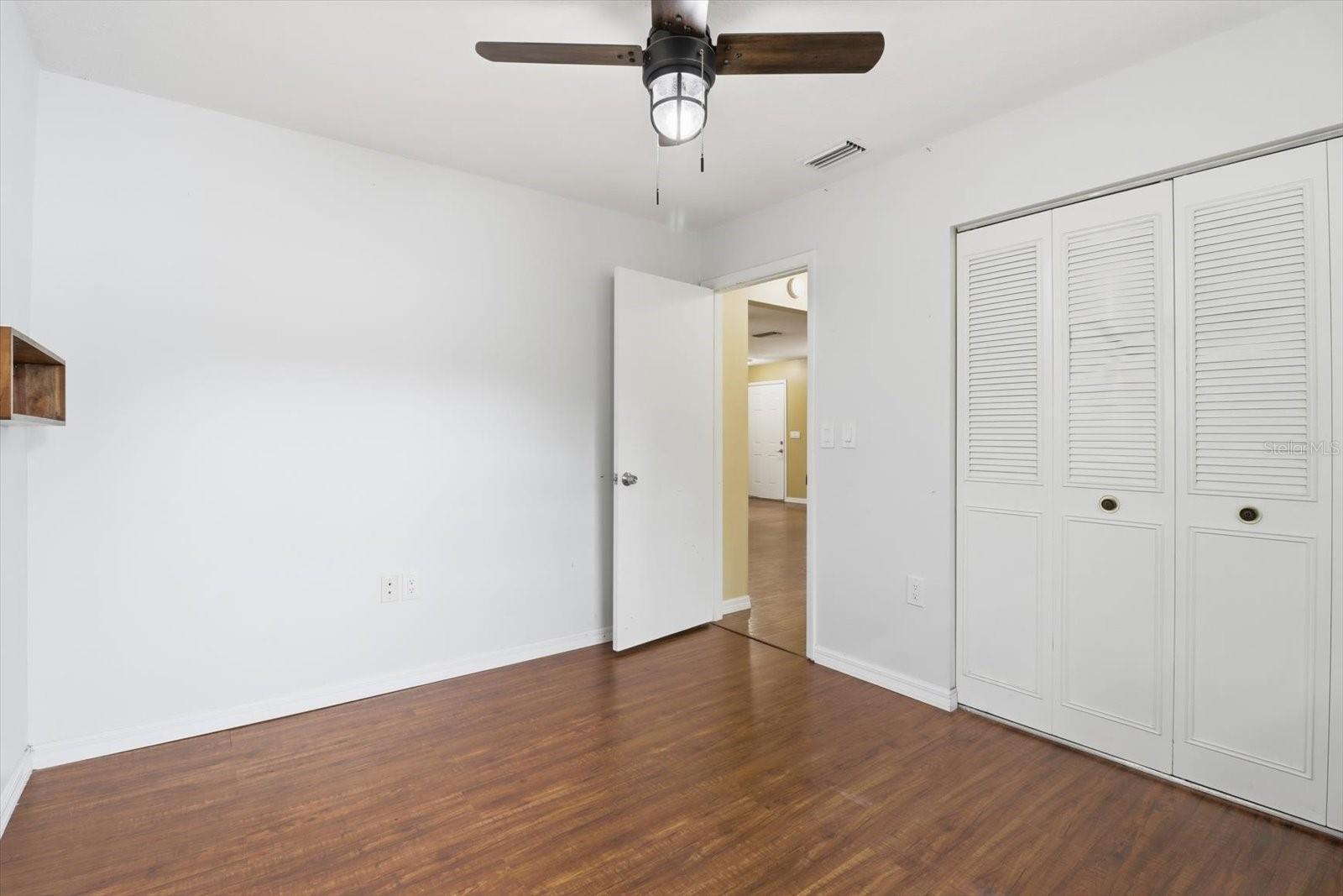 CITRUS SPGS UNIT 04 - Residential