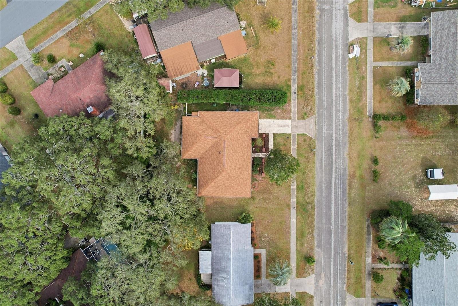 CITRUS SPGS UNIT 04 - Residential