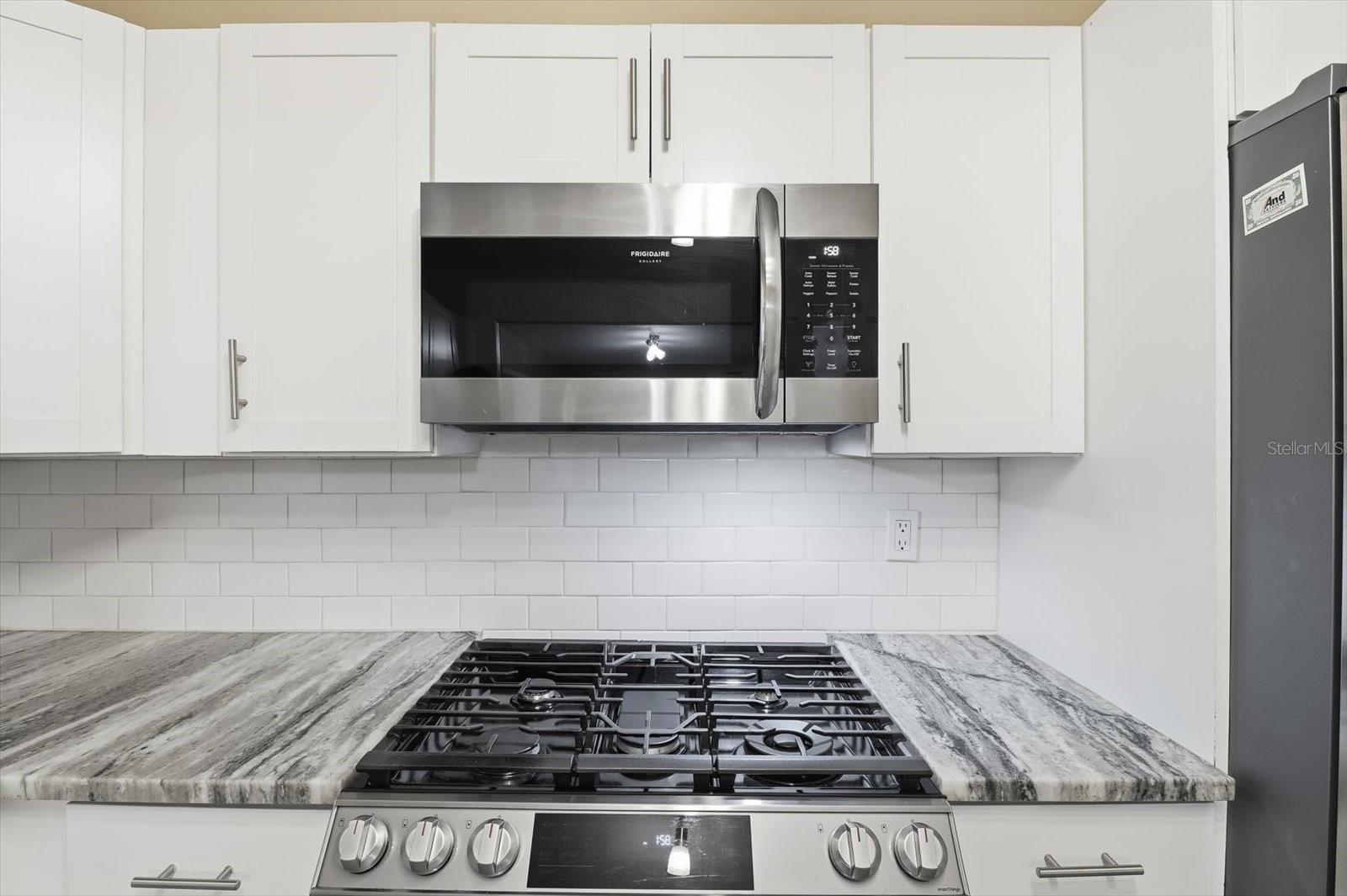 CITRUS SPGS UNIT 04 - Residential