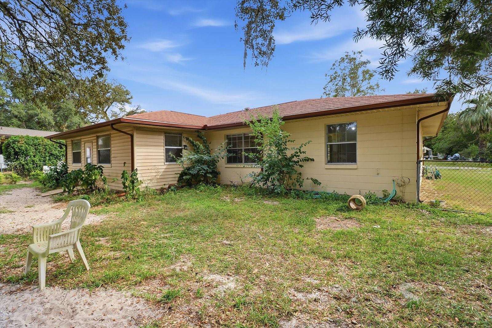 CITRUS SPGS UNIT 04 - Residential