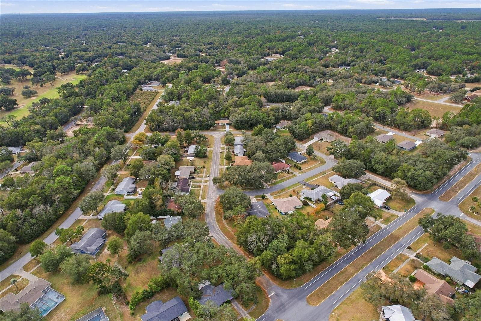 CITRUS SPGS UNIT 04 - Residential