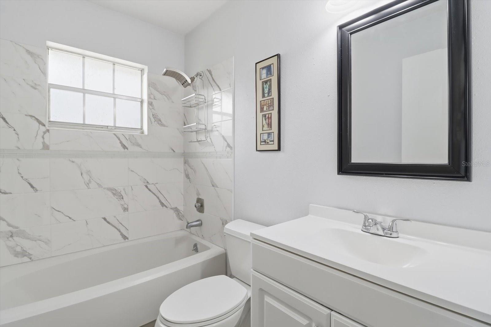 CITRUS SPGS UNIT 04 - Residential