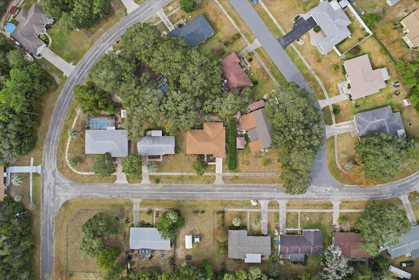 CITRUS SPGS UNIT 04 - Residential